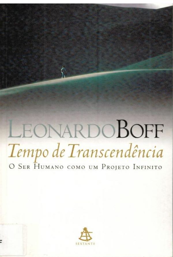 Tempo de Transcedência